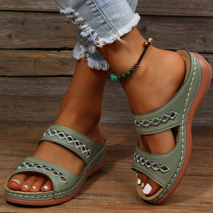 Dorothy | Orthopedic Sandals