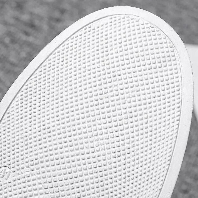Jett | Urban sneakers for men - Sustainability takes first place! 