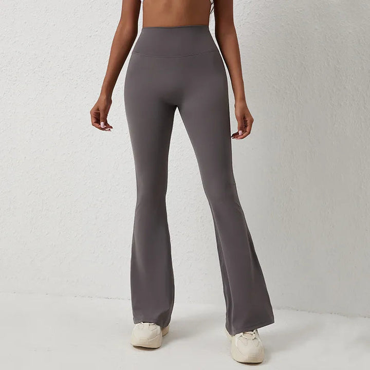 ChicFlex™ Comfortable flared leggings | 1+1 FREE