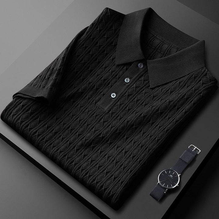Harlem | Premium Polo Shirt