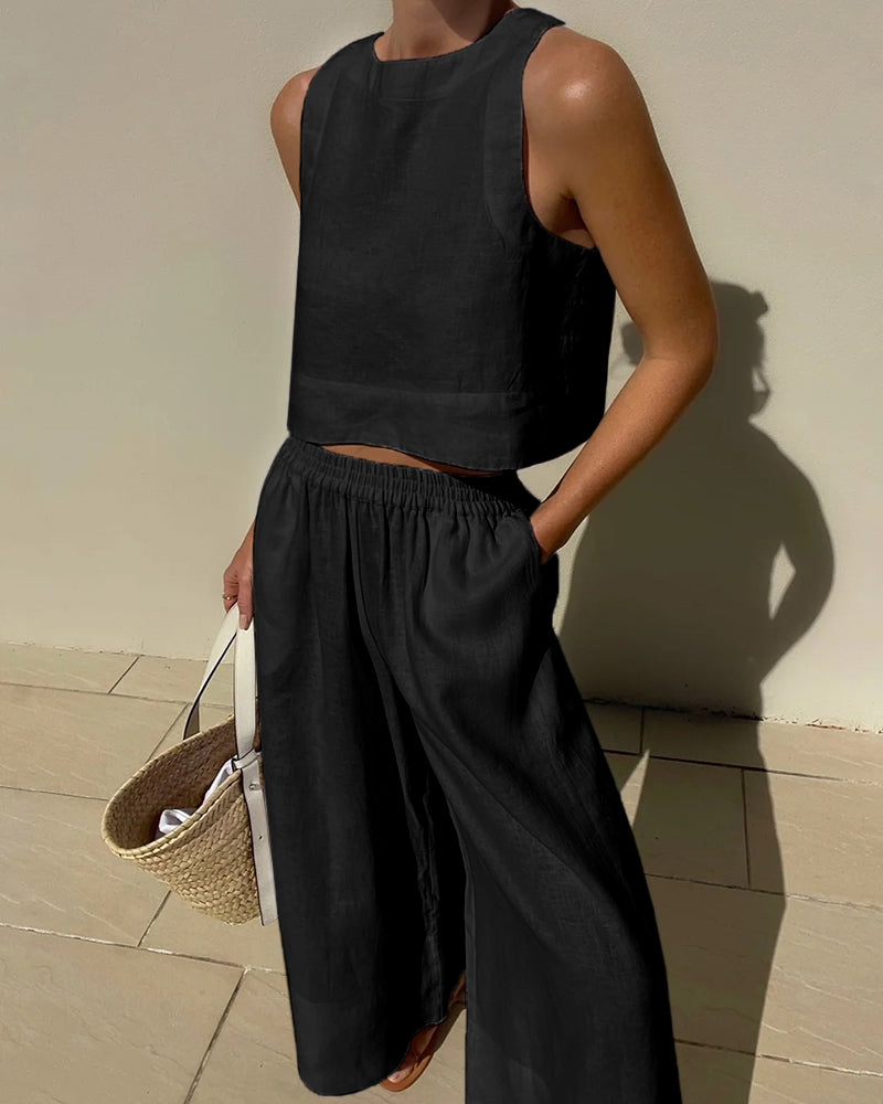 LunaBelle - Two-piece set 