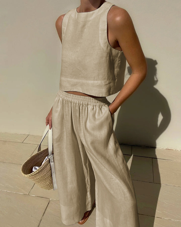 LunaBelle - Two-piece set 