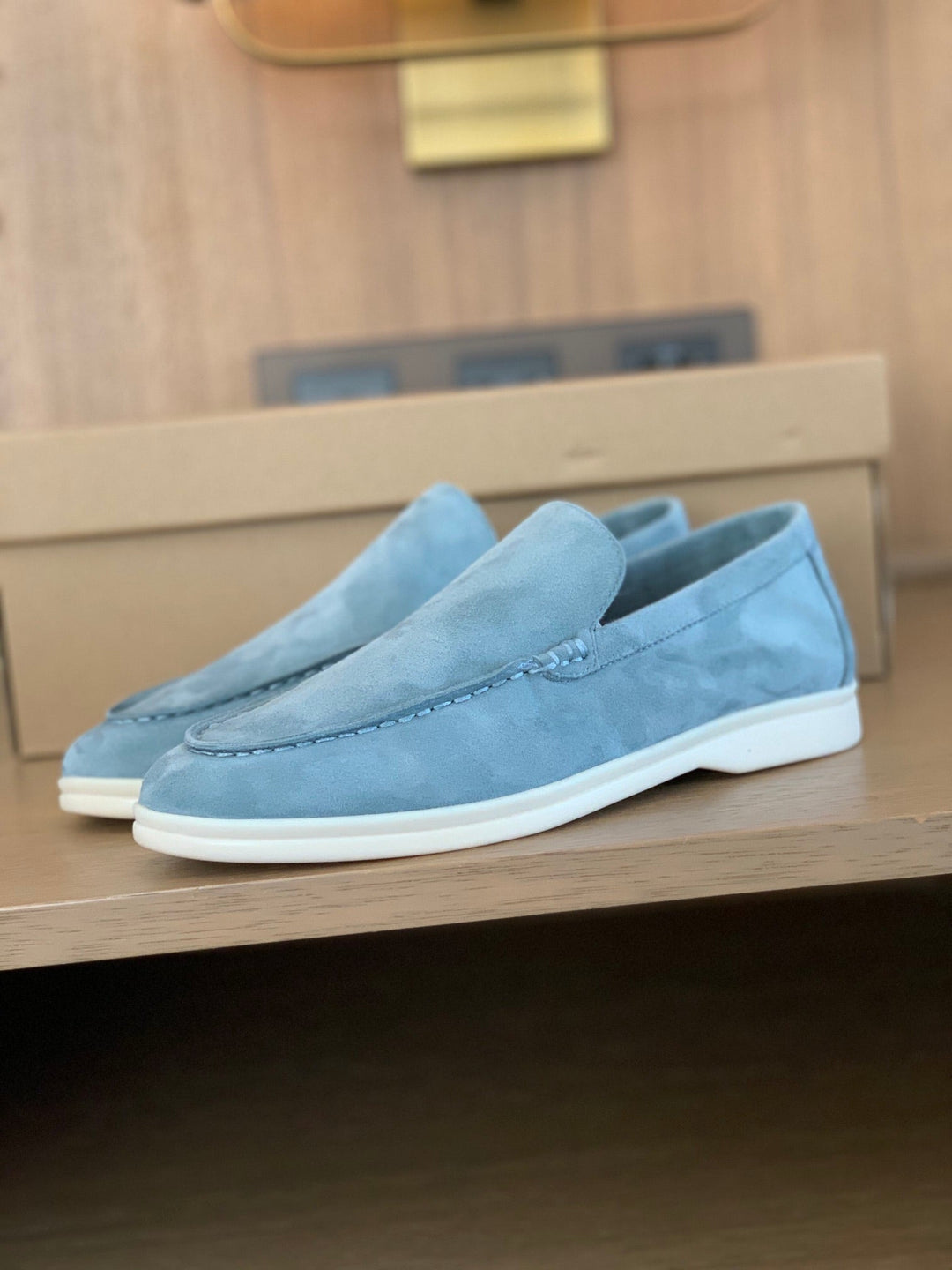 VanWear | The best suede loafers for men in 2023 examined