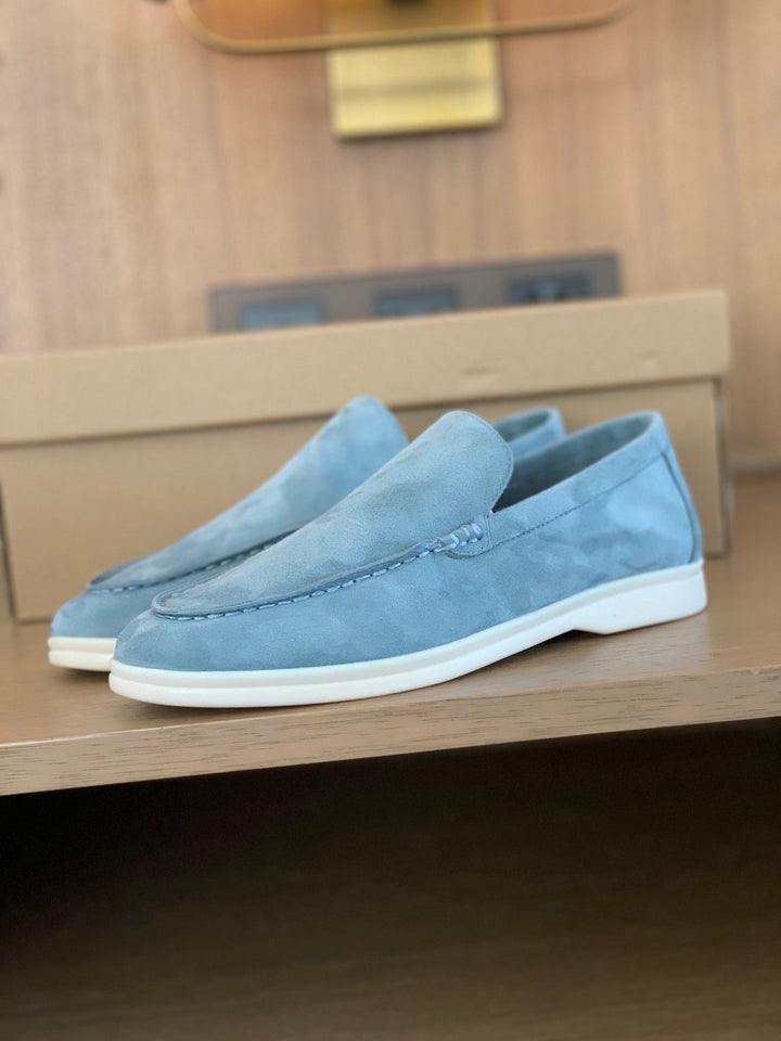 VanWear | The best suede loafers for men in 2023 examined