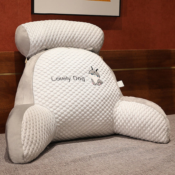 BedEase™ | Prevent back pain when getting out of bed!