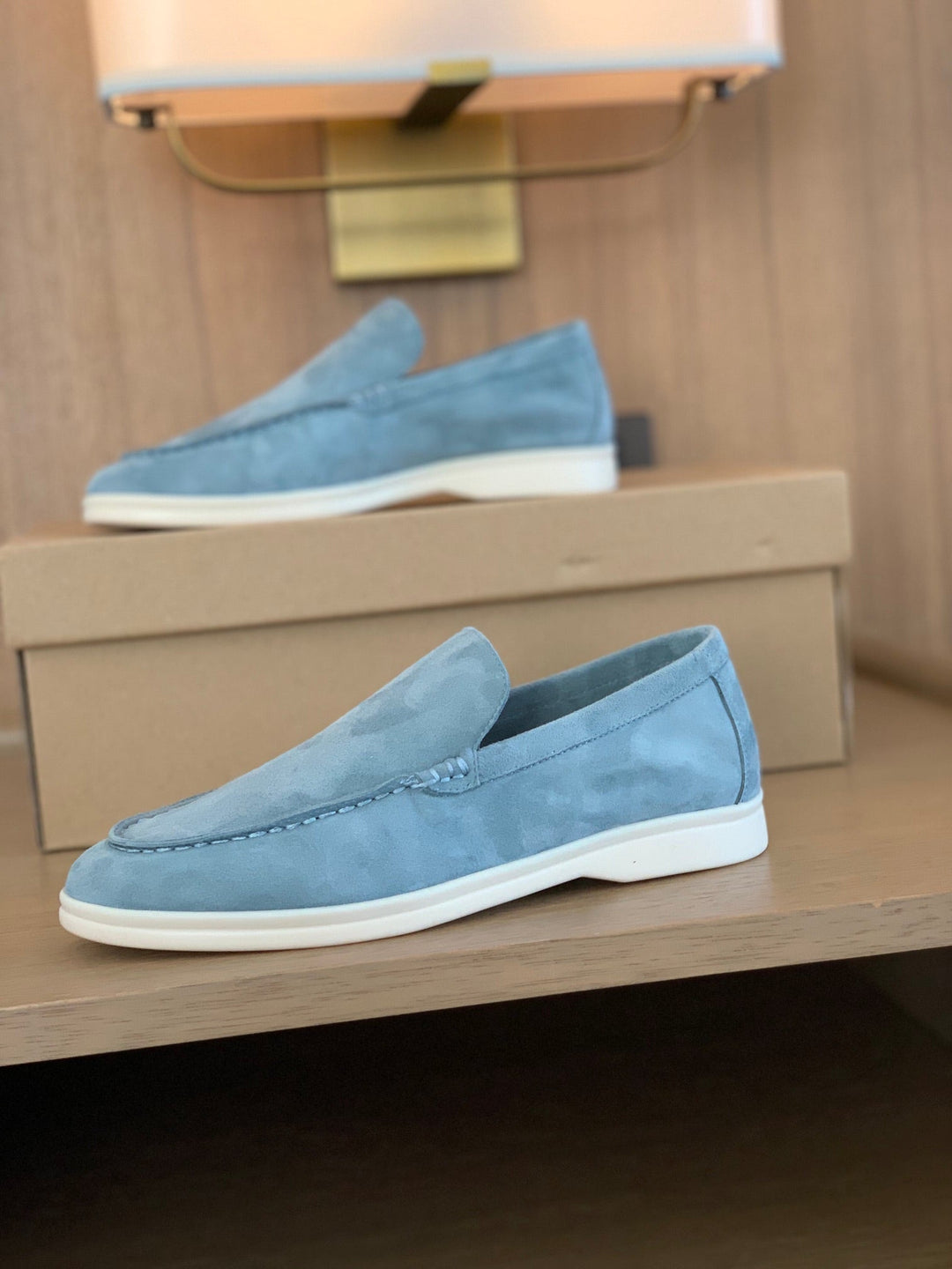 VanWear | The best suede loafers for men in 2023 examined