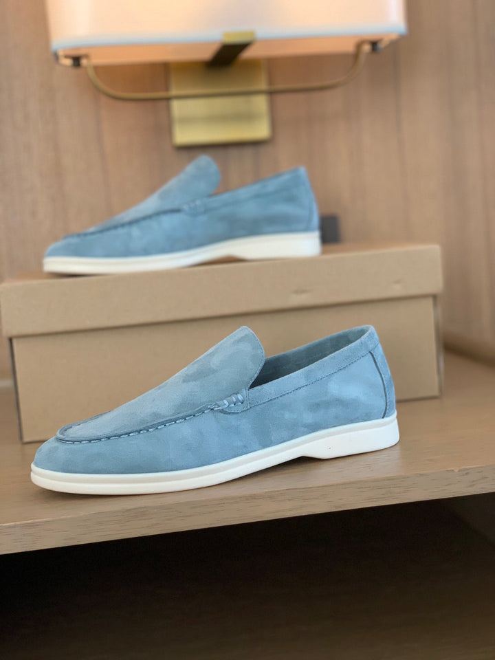 VanWear | The best suede loafers for men in 2023 examined