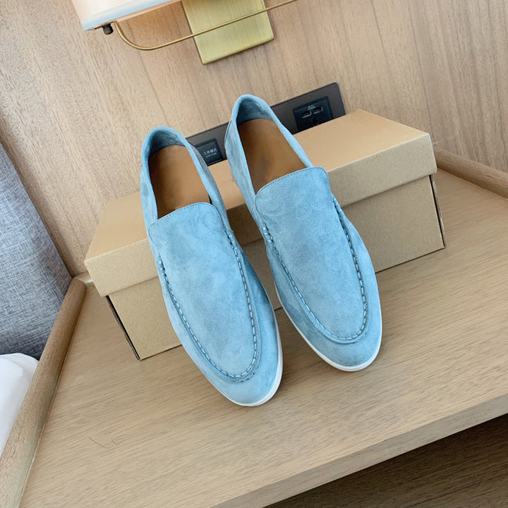 VanWear | The best suede loafers for men in 2023 examined