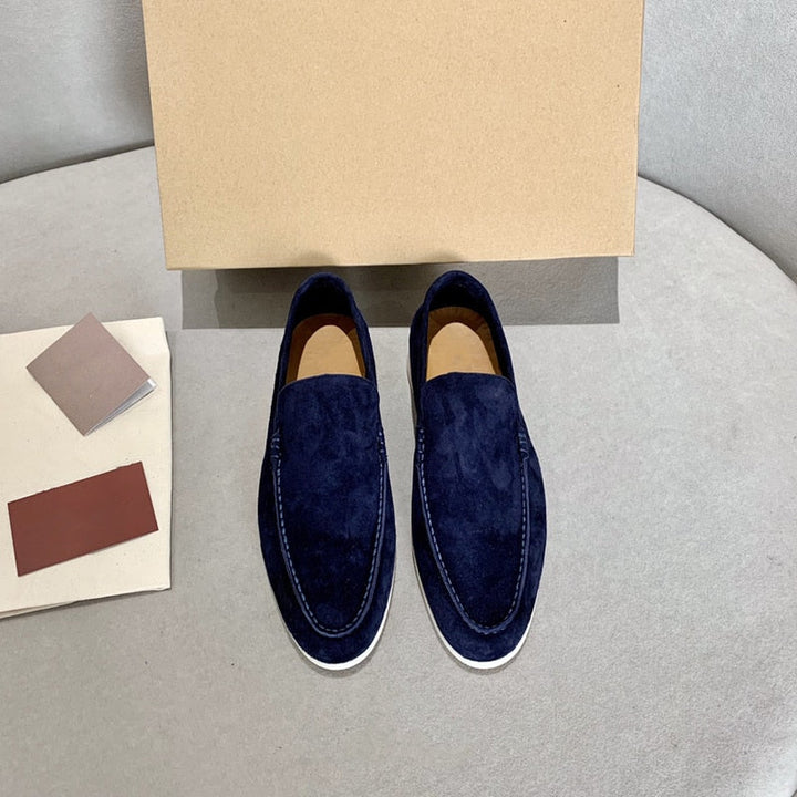 VanWear | The best suede loafers for men in 2023 examined