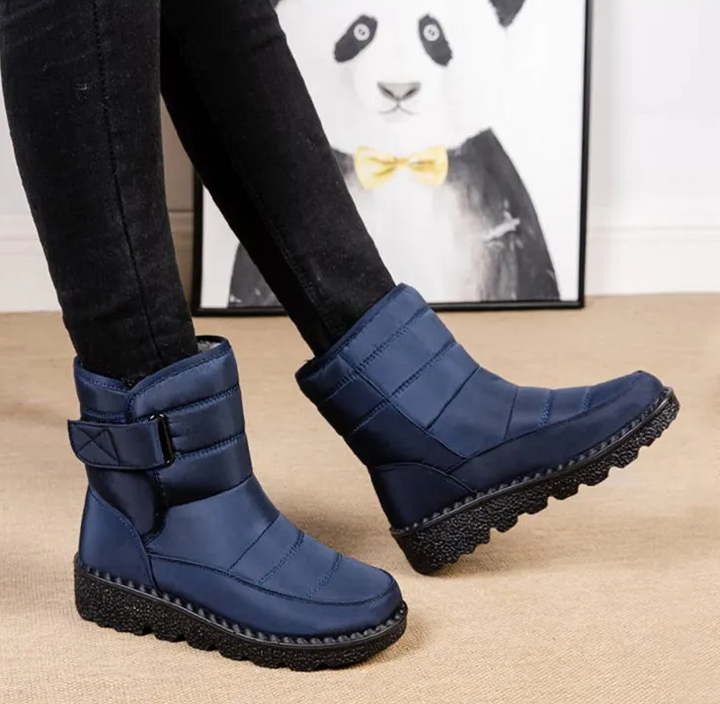 Aster | Waterproof, non-slip and warm snow boots
