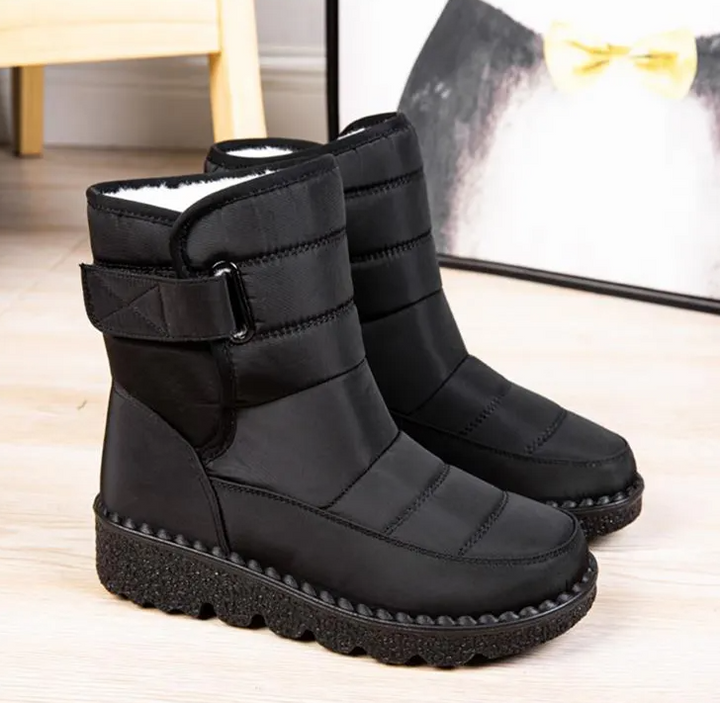 Aster | Waterproof, non-slip and warm snow boots