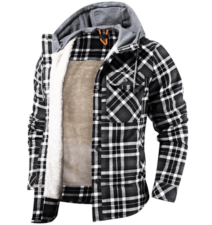 Joseph - Forest Coat 
