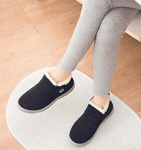 Leia I Waterproof Winter Boots