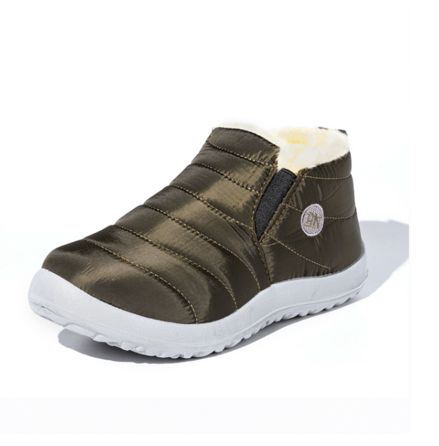 Leia I Waterproof Winter Boots