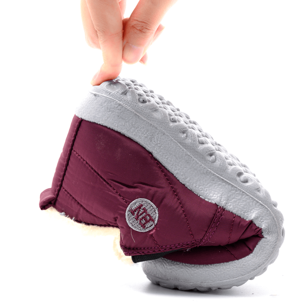 Leia I Waterproof Winter Boots