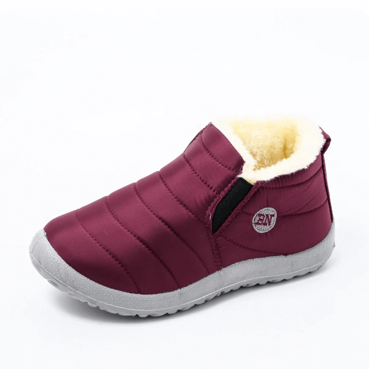 Leia I Waterproof Winter Boots