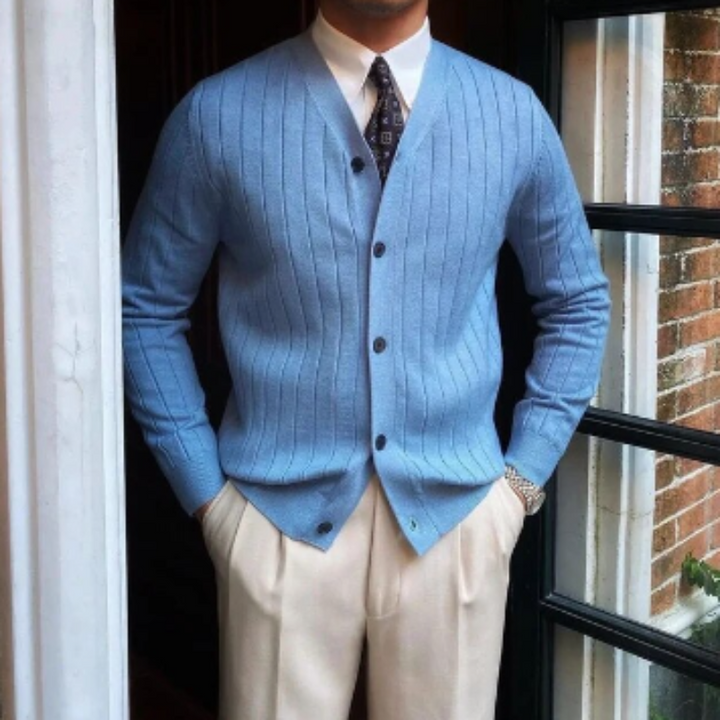 Spencer - Stylish vest for men 