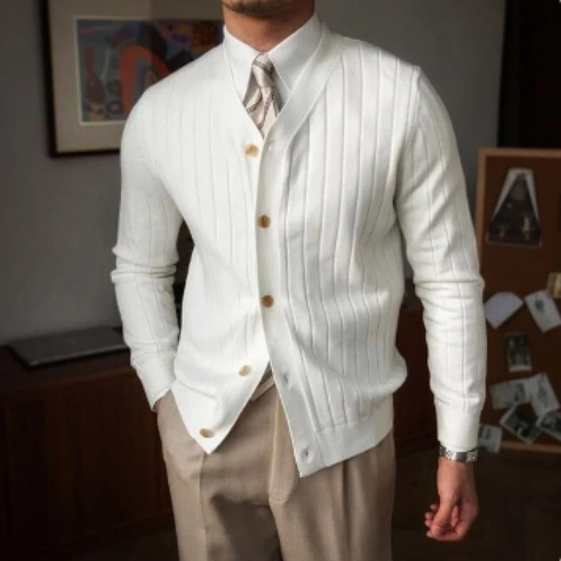 Spencer - Stylish vest for men 