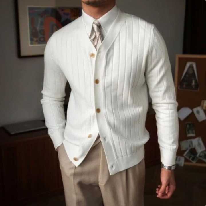 Spencer - Stylish vest for men 