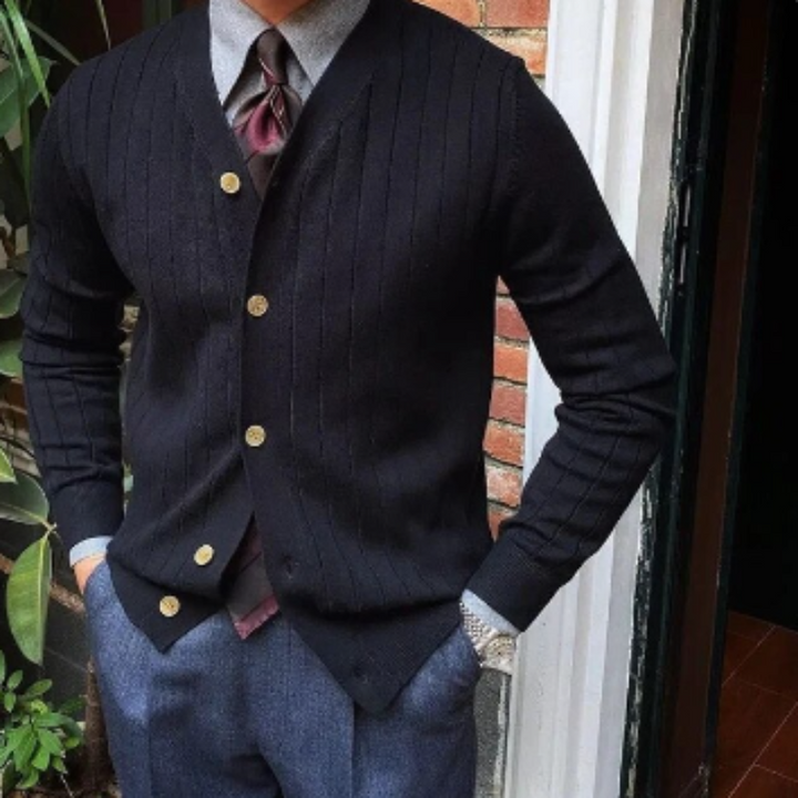 Spencer - Stylish vest for men 