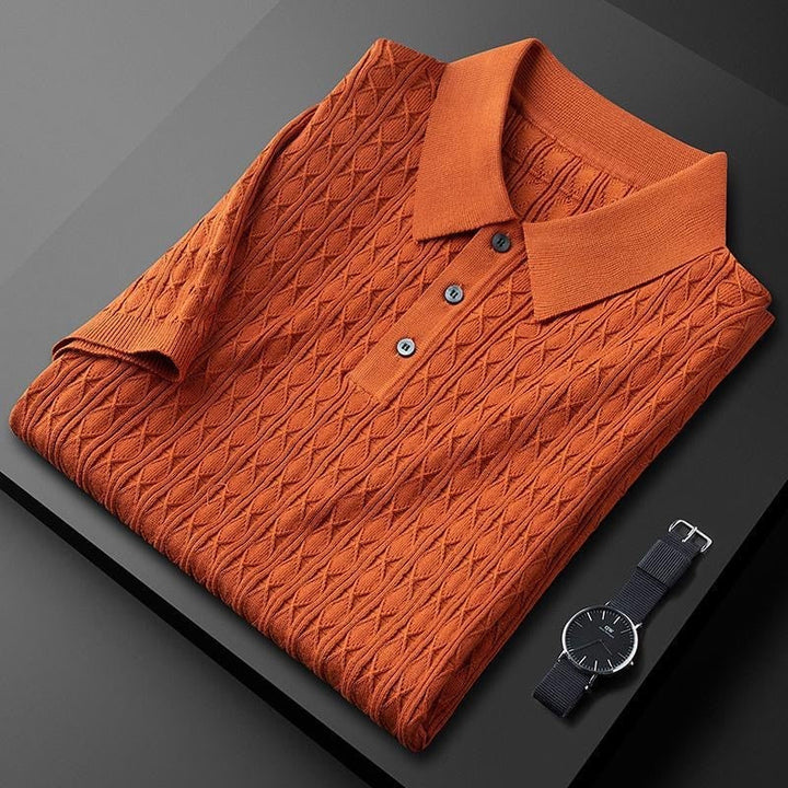 Harlem | Premium Polo Shirt