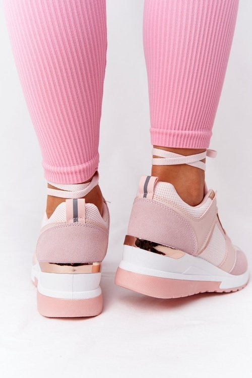 Verena™ Vulcanized Snickers Shoes for Women