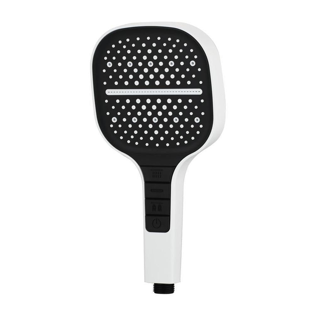CalmMist™ Shower Head with 7 Settings - 50% off 