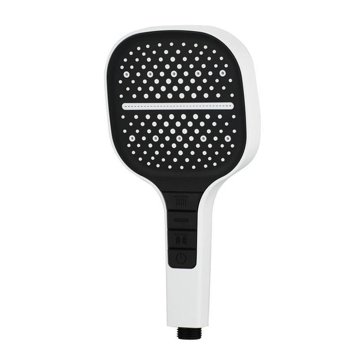 CalmMist™ Shower Head with 7 Settings - 50% off 
