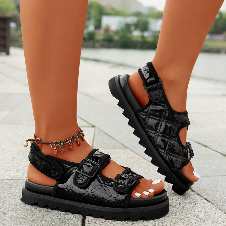 ChicLace® beach sandals