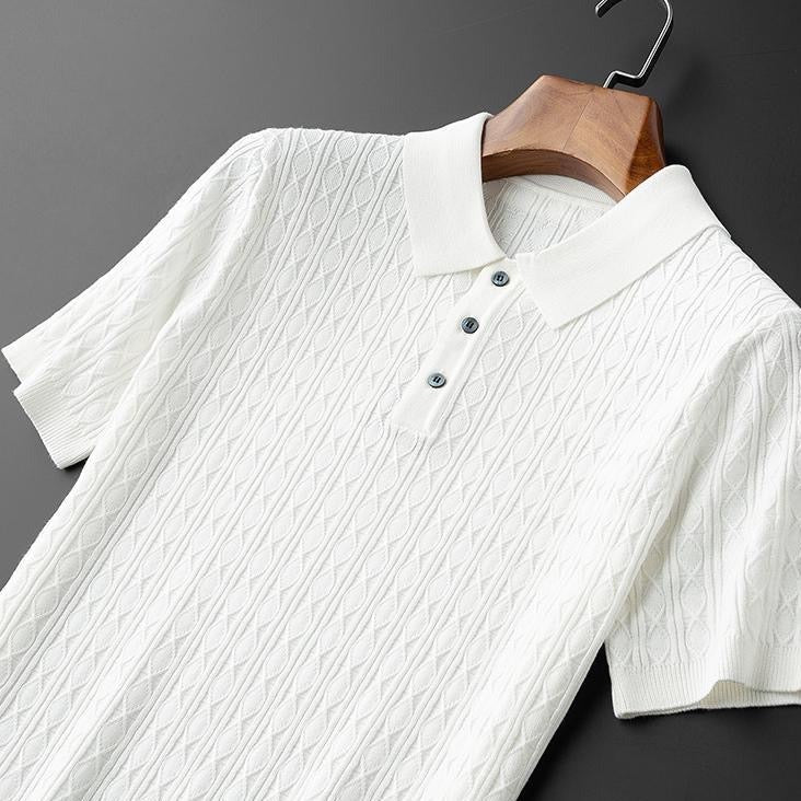 Harlem | Premium Polo Shirt