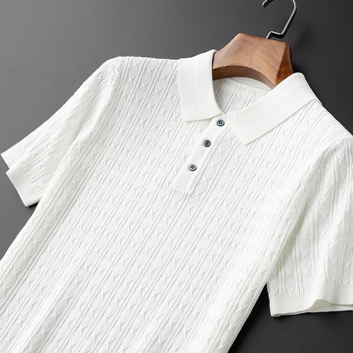 Harlem | Premium Polo Shirt