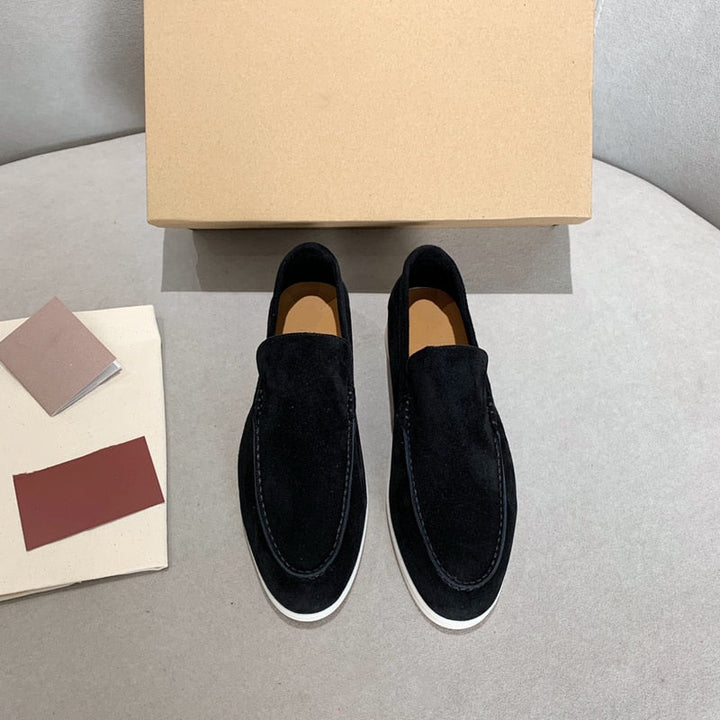 VanWear | The best suede loafers for men in 2023 examined
