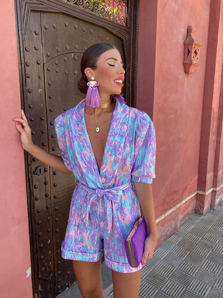 Simone | Playsuit for women