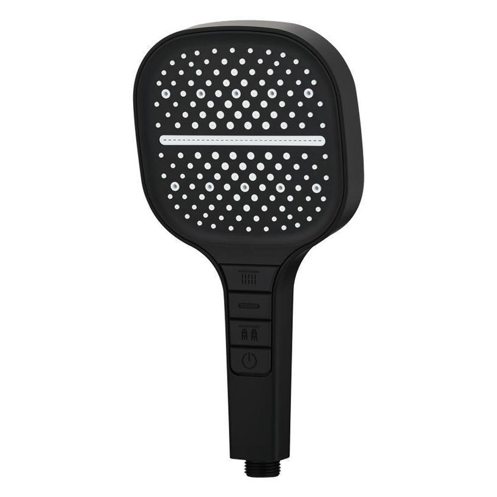 CalmMist™ Shower Head with 7 Settings - 50% off 