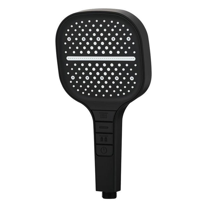 CalmMist™ Shower Head with 7 Settings - 50% off 