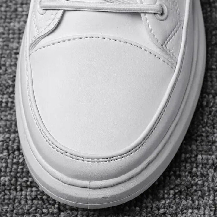 Jett | Urban sneakers for men - Sustainability takes first place! 