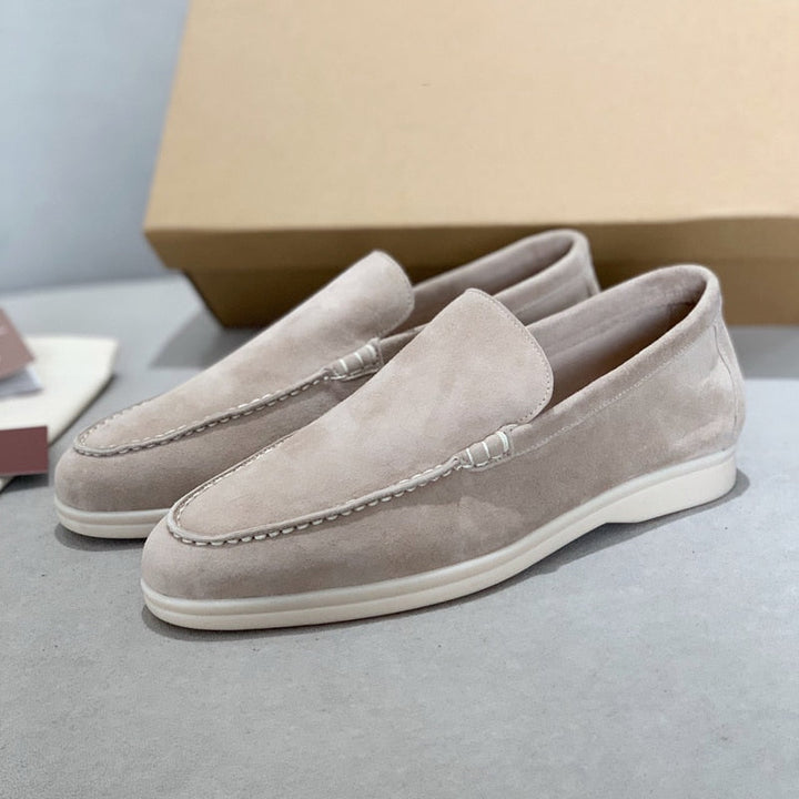 VanWear | The best suede loafers for men in 2023 examined