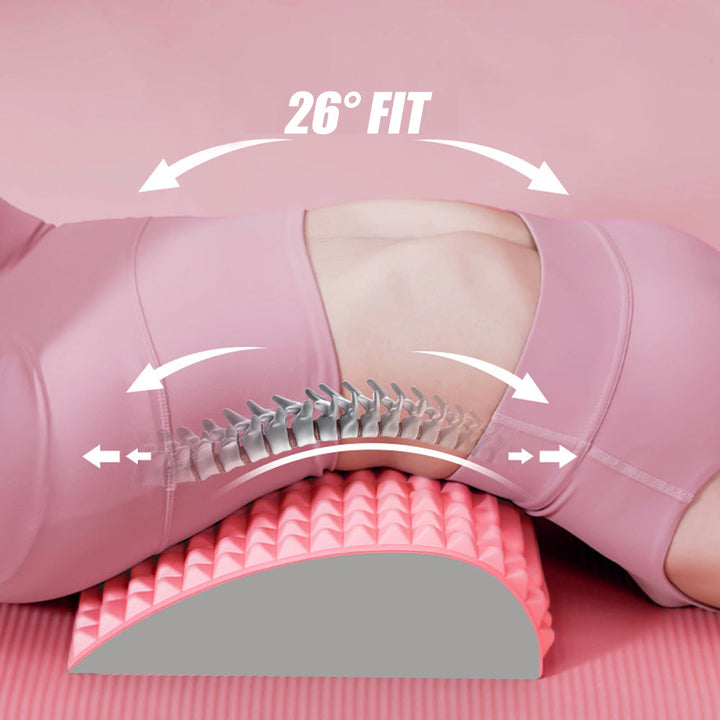 TranquilEase® | Relief from back and neck pain! 