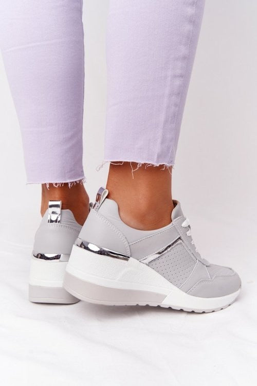 Verena™ Vulcanized Snickers Shoes for Women
