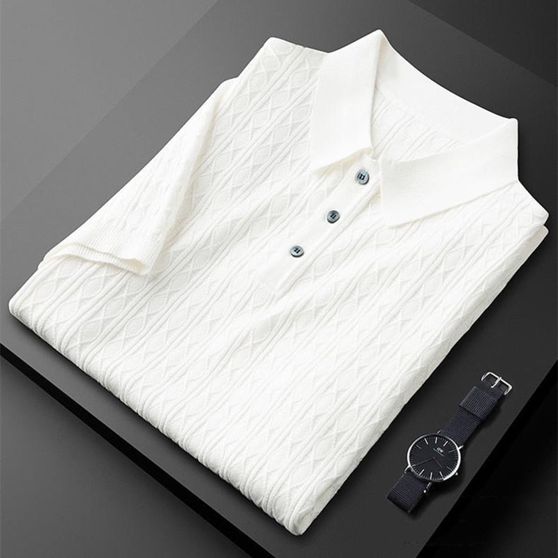 Harlem | Premium Polo Shirt