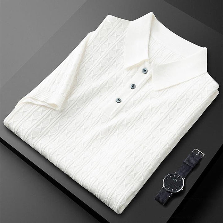 Harlem | Premium Polo Shirt