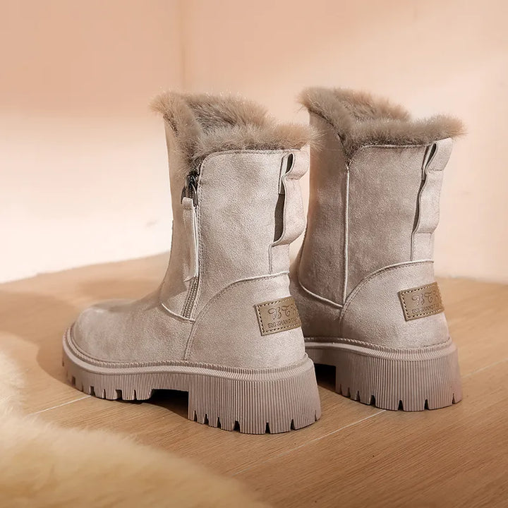 Demi™ - Comfortable and warm boots