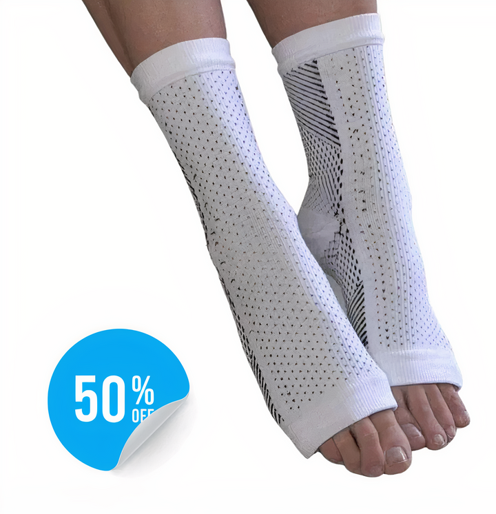 SnugFit® | Kompressionsstrümpfe!