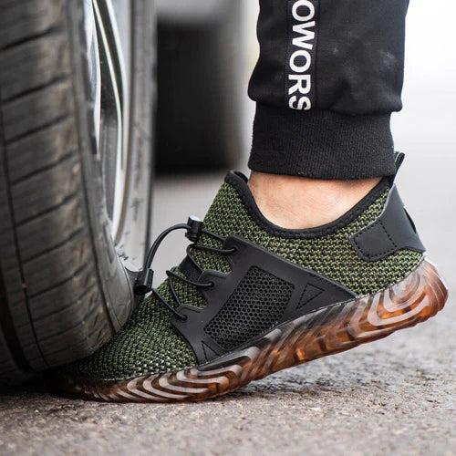 VENOM™ - SAFETY SHOE
