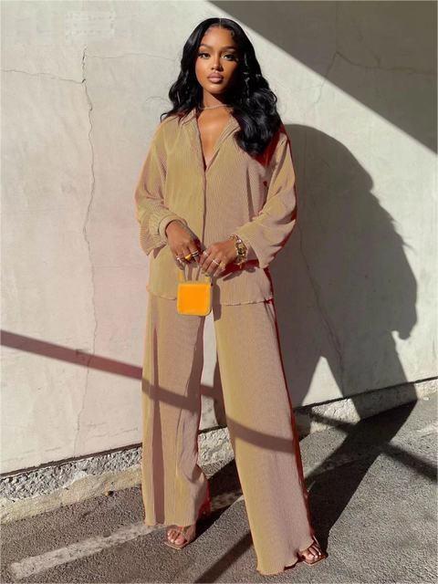 Romina™ - Women's Casual Outfit 