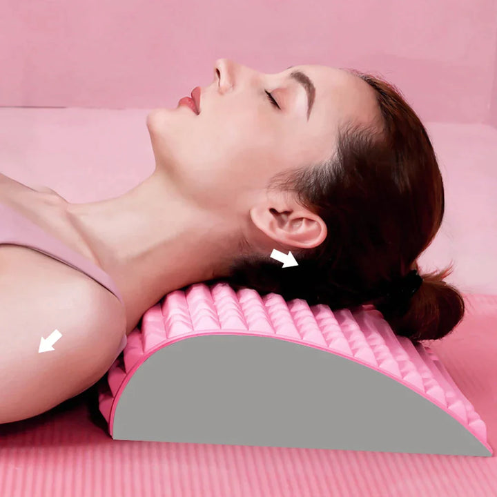 TranquilEase® | Relief from back and neck pain! 