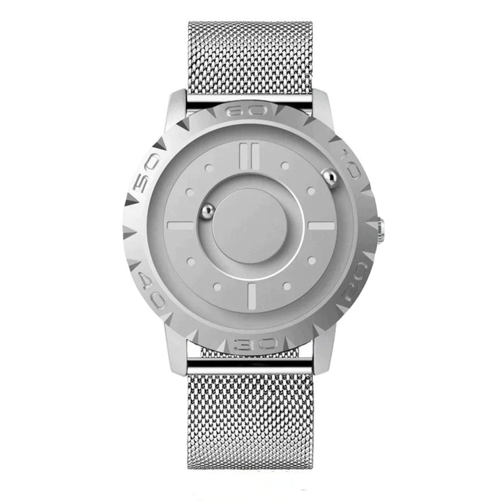 QuantumFlux™ - The most innovative watch of 2023!