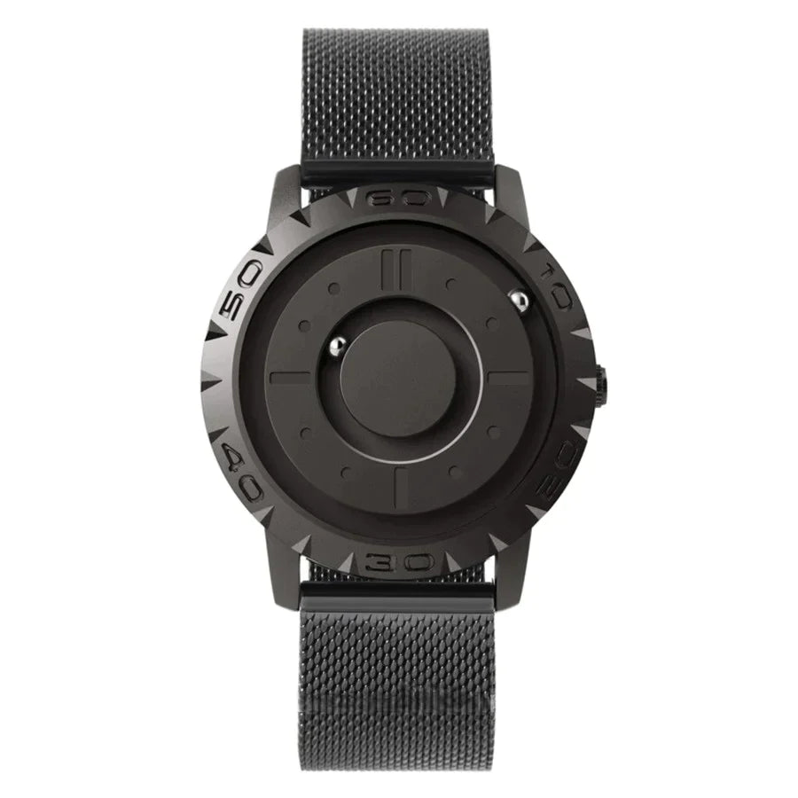 QuantumFlux™ - The most innovative watch of 2023!
