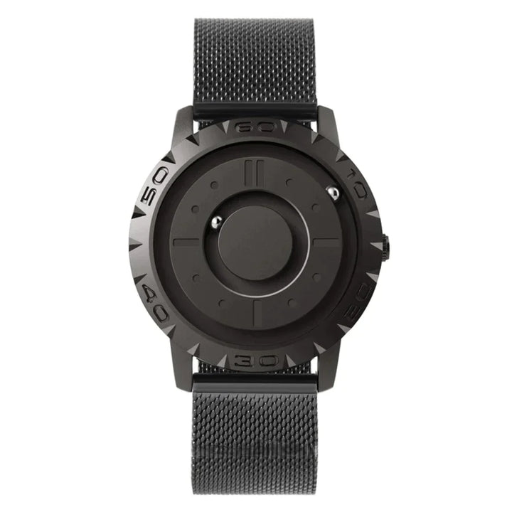 QuantumFlux™ - The most innovative watch of 2023!