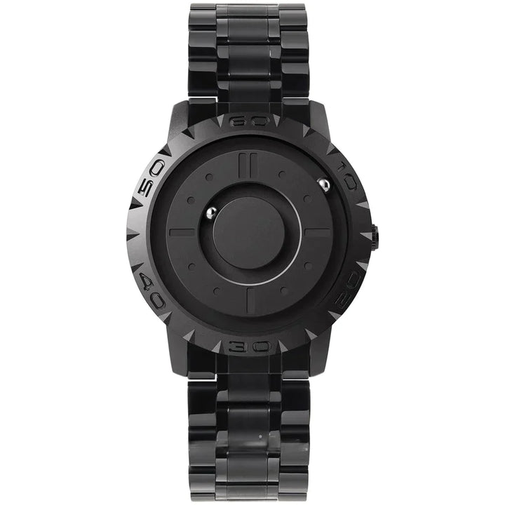 QuantumFlux™ - The most innovative watch of 2023!